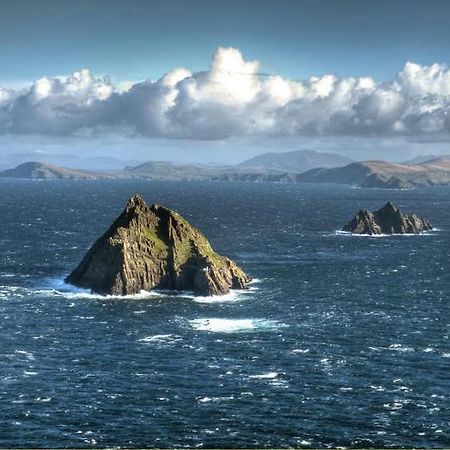 Rose Cottage Ballinskelligs Luaran gambar