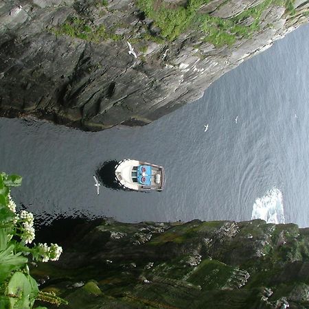 Rose Cottage Ballinskelligs Luaran gambar