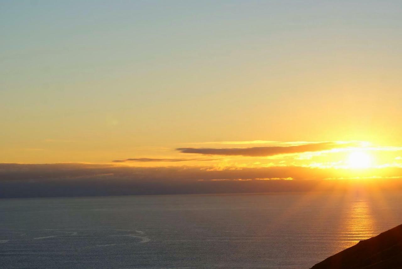 Rose Cottage Ballinskelligs Luaran gambar