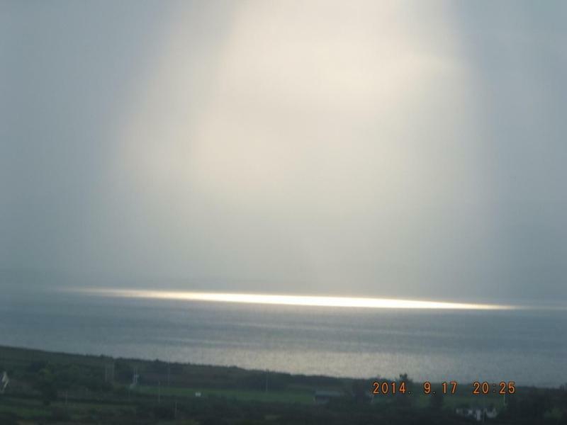 Rose Cottage Ballinskelligs Luaran gambar