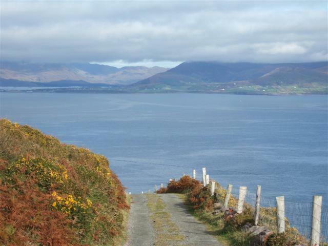 Rose Cottage Ballinskelligs Luaran gambar