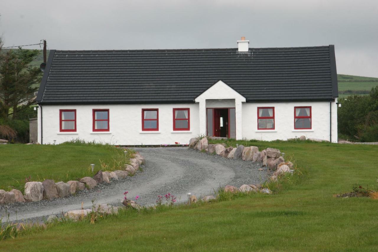 Rose Cottage Ballinskelligs Luaran gambar