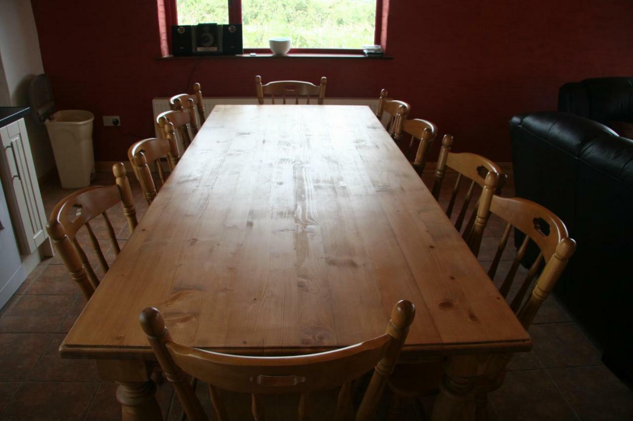 Rose Cottage Ballinskelligs Luaran gambar