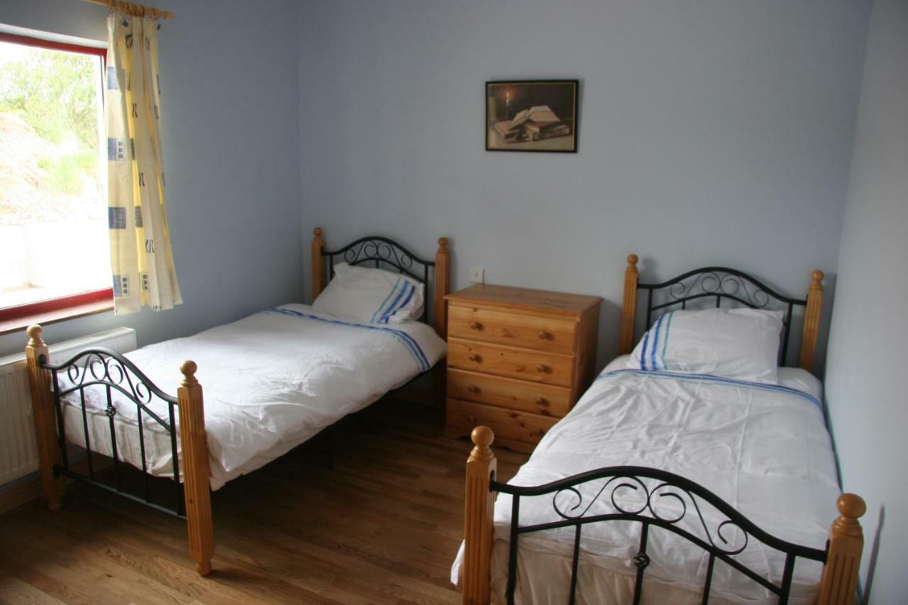 Rose Cottage Ballinskelligs Luaran gambar