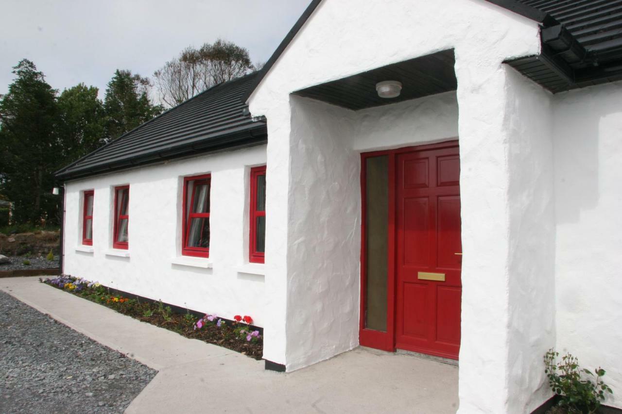 Rose Cottage Ballinskelligs Luaran gambar