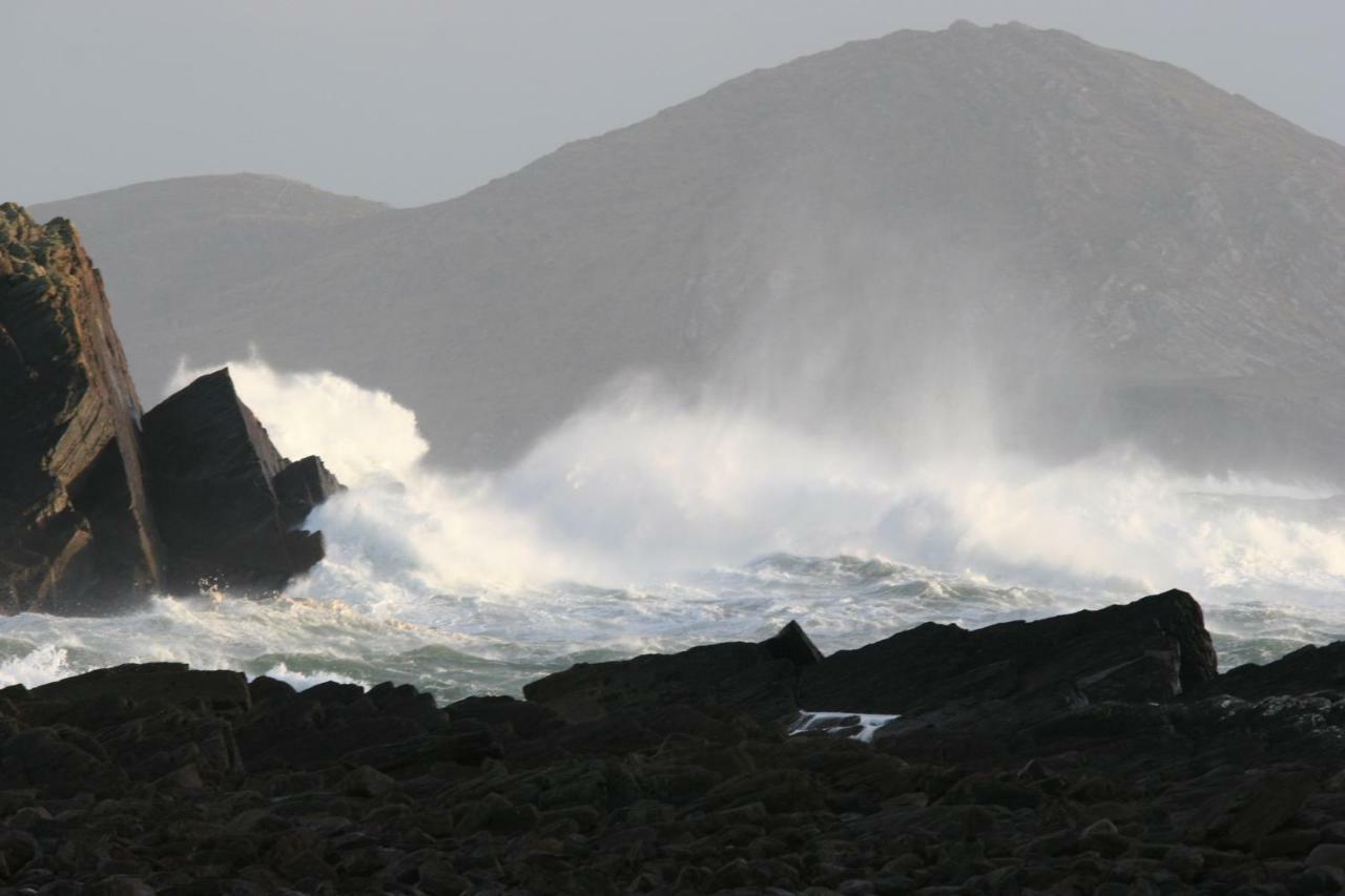 Rose Cottage Ballinskelligs Luaran gambar