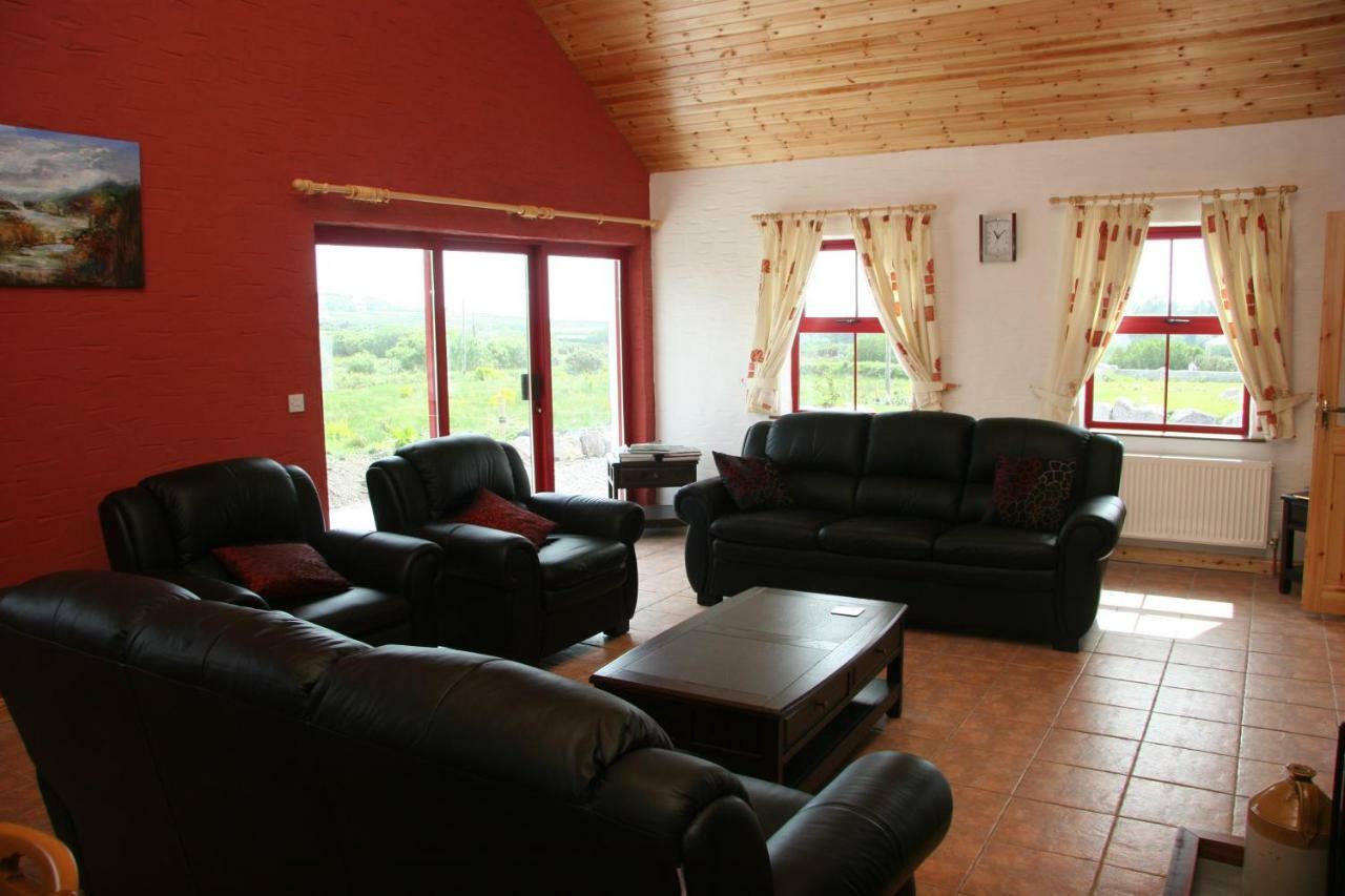 Rose Cottage Ballinskelligs Luaran gambar