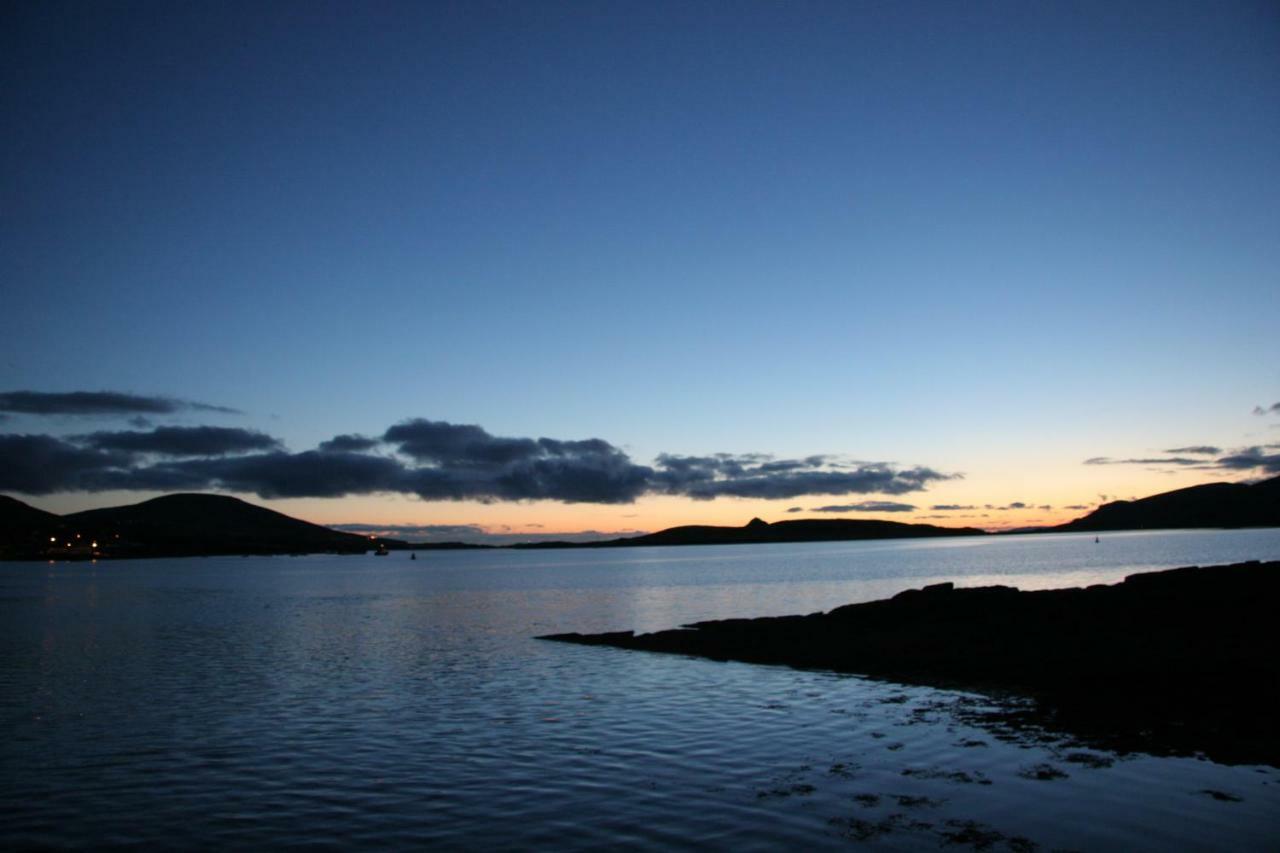 Rose Cottage Ballinskelligs Luaran gambar