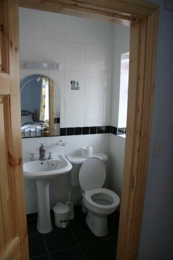 Rose Cottage Ballinskelligs Luaran gambar