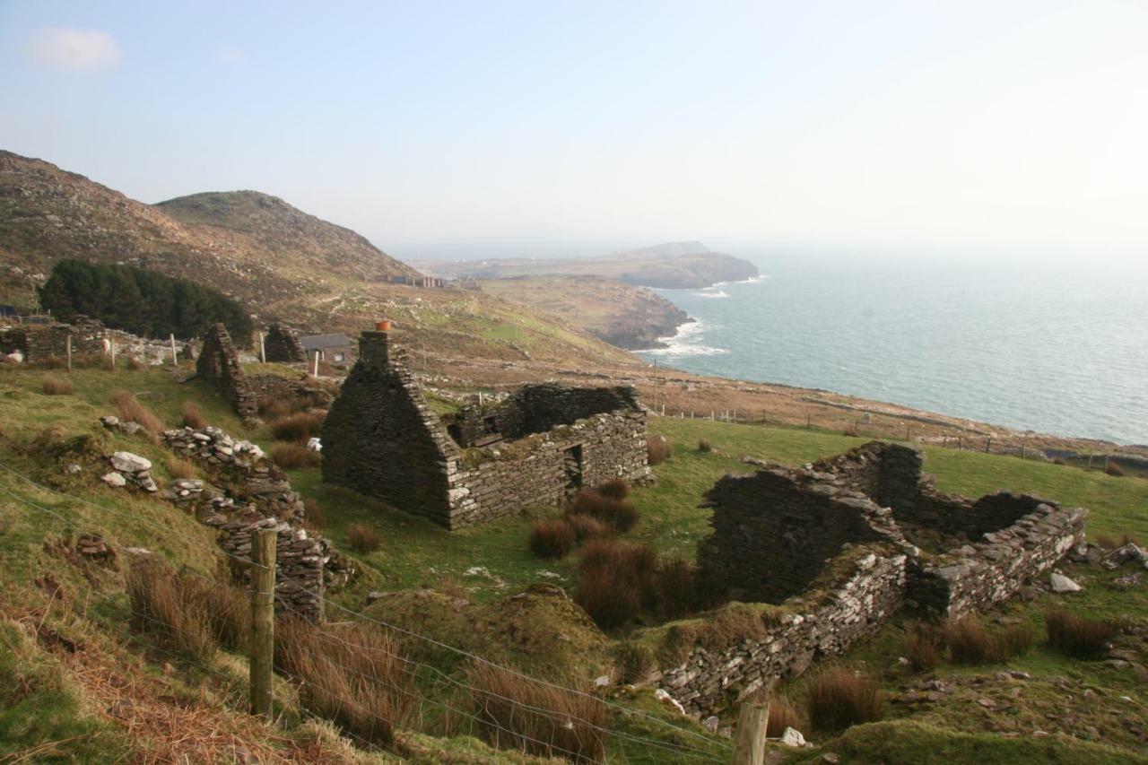 Rose Cottage Ballinskelligs Luaran gambar
