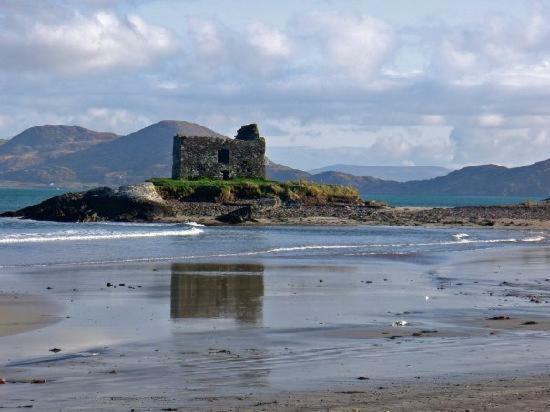 Rose Cottage Ballinskelligs Luaran gambar