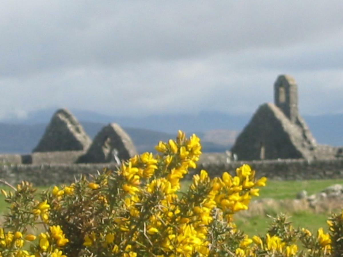 Rose Cottage Ballinskelligs Luaran gambar