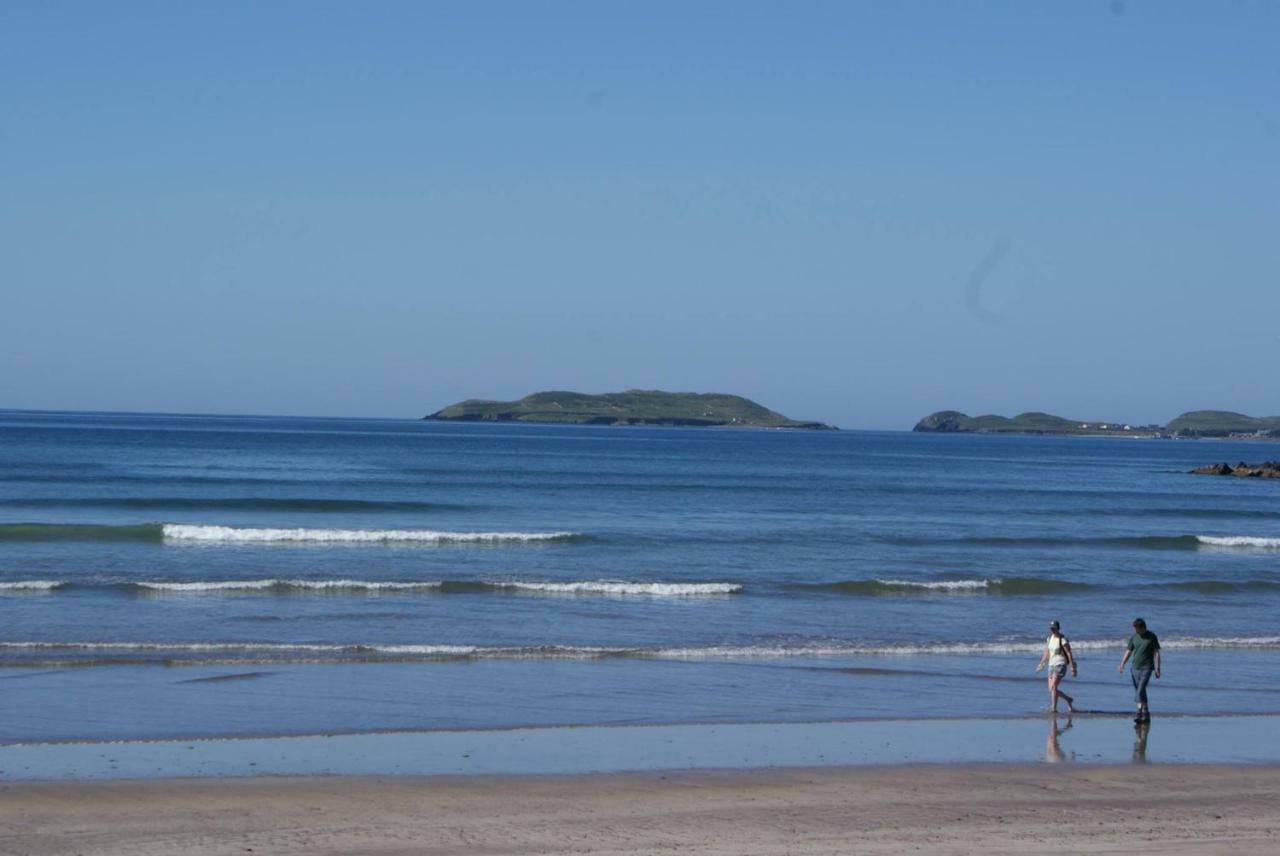 Rose Cottage Ballinskelligs Luaran gambar