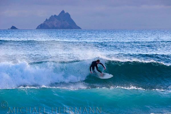 Rose Cottage Ballinskelligs Luaran gambar